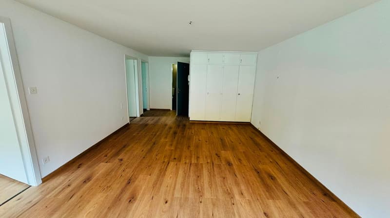 Renovierter 3-Zimmer-Wohnung mit Balkon in Bévilard – ab sofort verfügbar! (10)