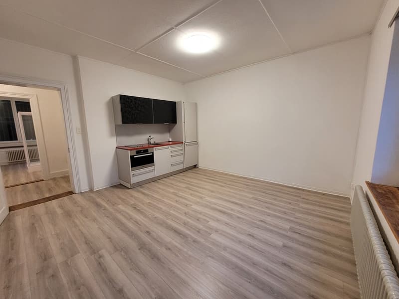 Mehrfamilienhaus 9 Objekten, sofort verfügbar (20)