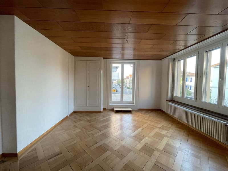 Mehrfamilienhaus 9 Objekten, sofort verfügbar (17)