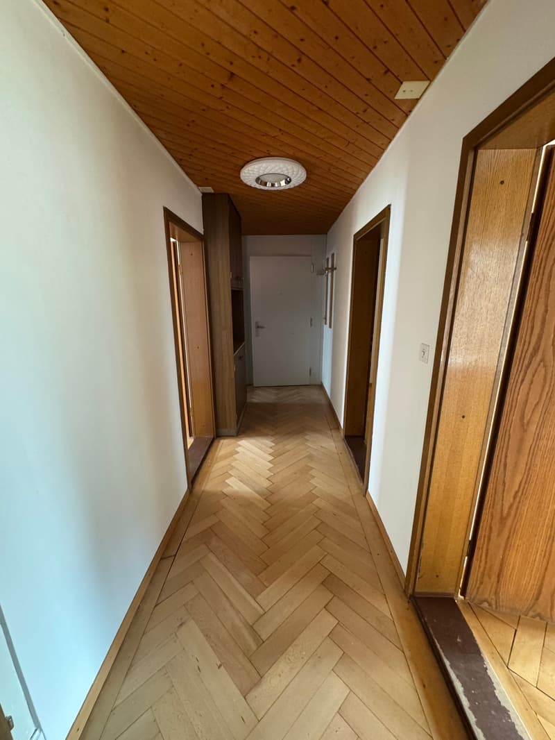 Mehrfamilienhaus 9 Objekten, sofort verfügbar (7)