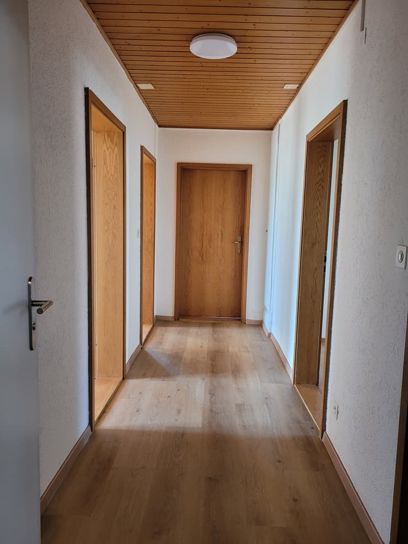 Mehrfamilienhaus 9 Objekten, sofort verfügbar (8)
