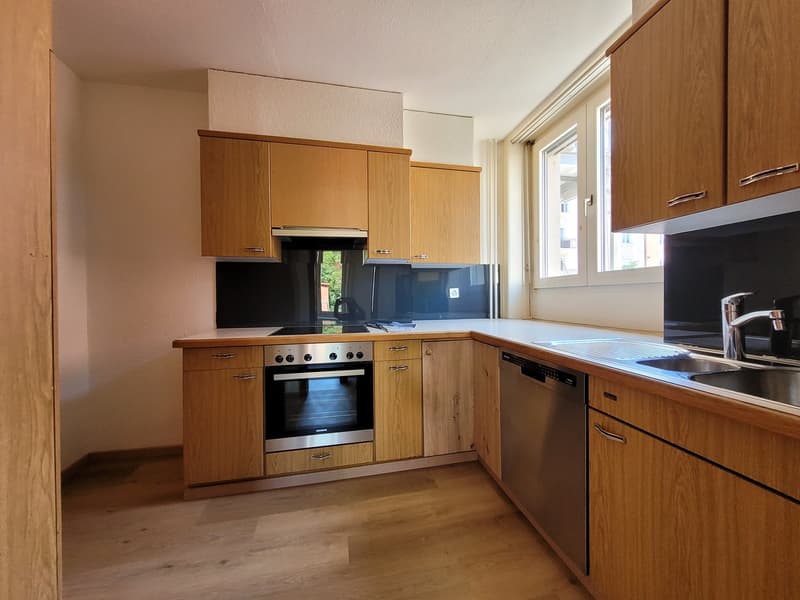 Mehrfamilienhaus 9 Objekten, sofort verfügbar (11)