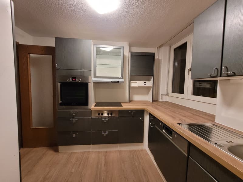 Mehrfamilienhaus 9 Objekten, sofort verfügbar (6)