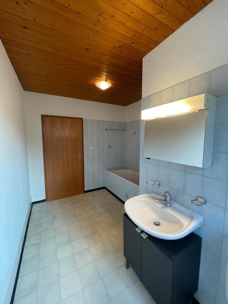 Mehrfamilienhaus 9 Objekten, sofort verfügbar (15)