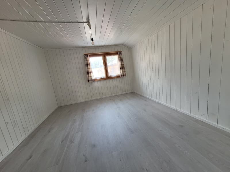 3-Zimmer-Dachwohnung - Estrich gehört dazu (5)