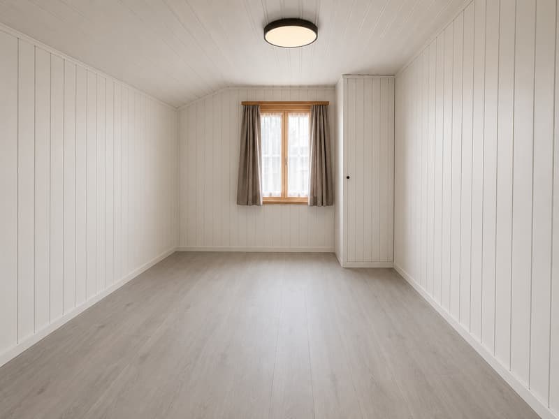 3-Zimmer-Dachwohnung - Estrich gehört dazu (10)