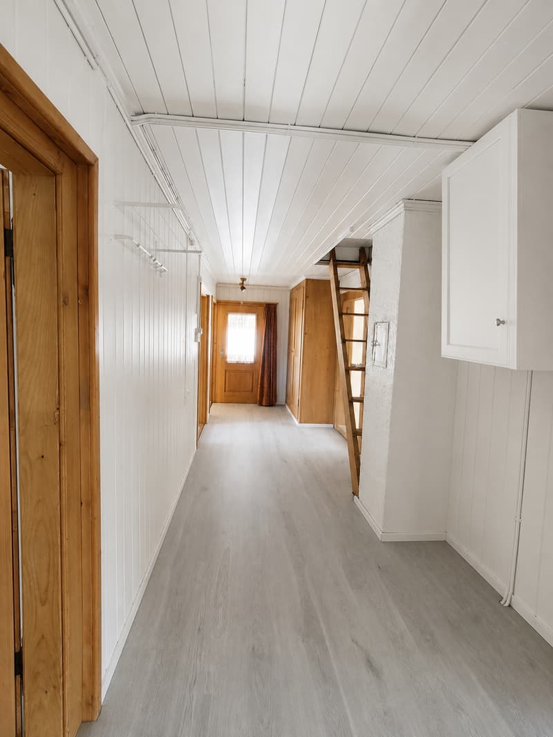 3-Zimmer-Dachwohnung - Estrich gehört dazu (11)