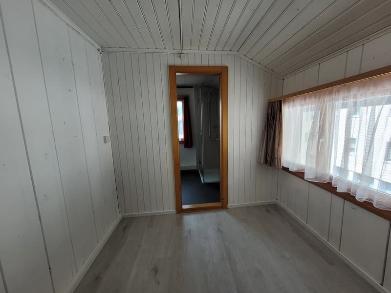 3-Zimmer-Dachwohnung - Estrich gehört dazu (6)