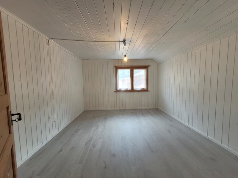 3.5-Zi-Dachwohnung - Estrich gehört dazu (11)