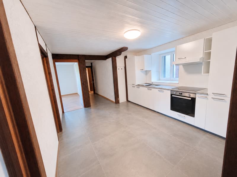 Geräumige 4.5-Zimmer-Wohnung im Erdgeschoss in Zwingen – ab sofort verfügbar! (4)