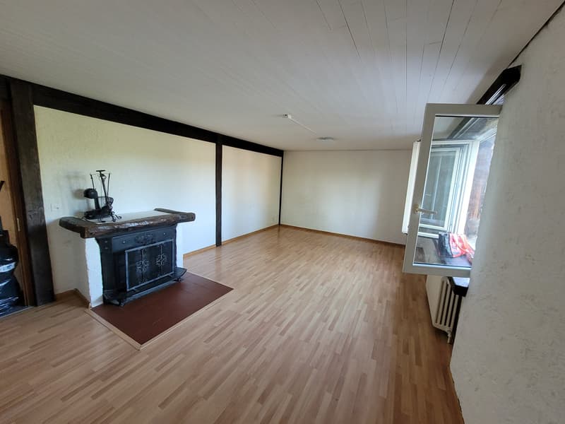 Geräumige 4.5-Zimmer-Wohnung im Erdgeschoss in Zwingen – ab sofort verfügbar! (2)