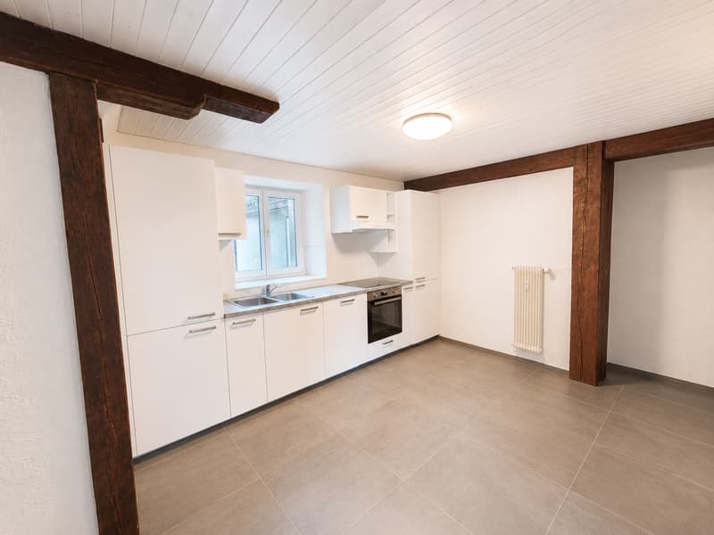 Geräumige 4.5-Zimmer-Wohnung im Erdgeschoss in Zwingen – ab sofort verfügbar! (5)