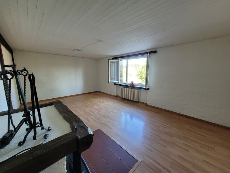 Geräumige 4.5-Zimmer-Wohnung im Erdgeschoss in Zwingen – ab sofort verfügbar! (3)