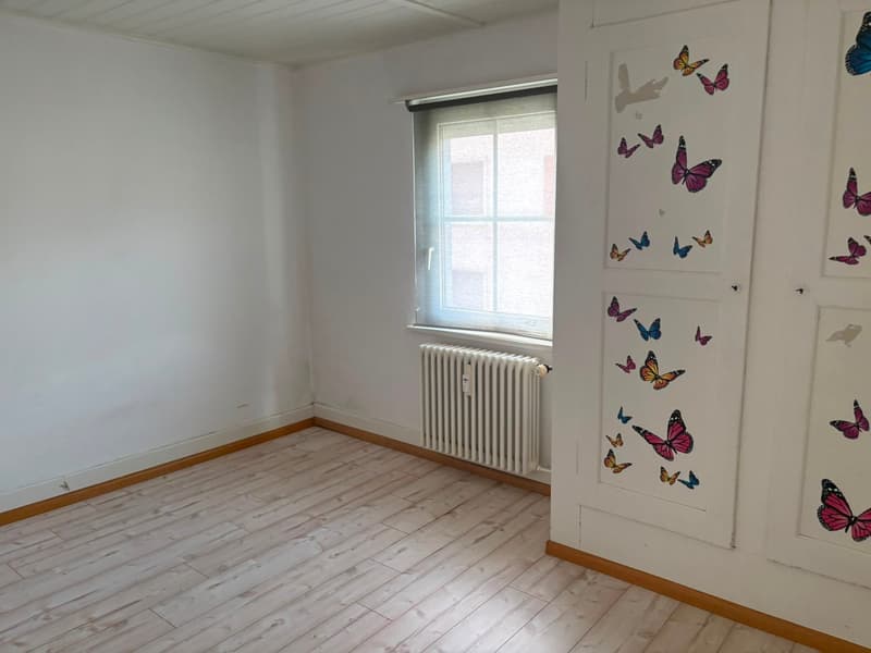 4.5-Zimmer-Wohnung mit Balkon in Läufelfingen – ab sofort verfügbar! (7)