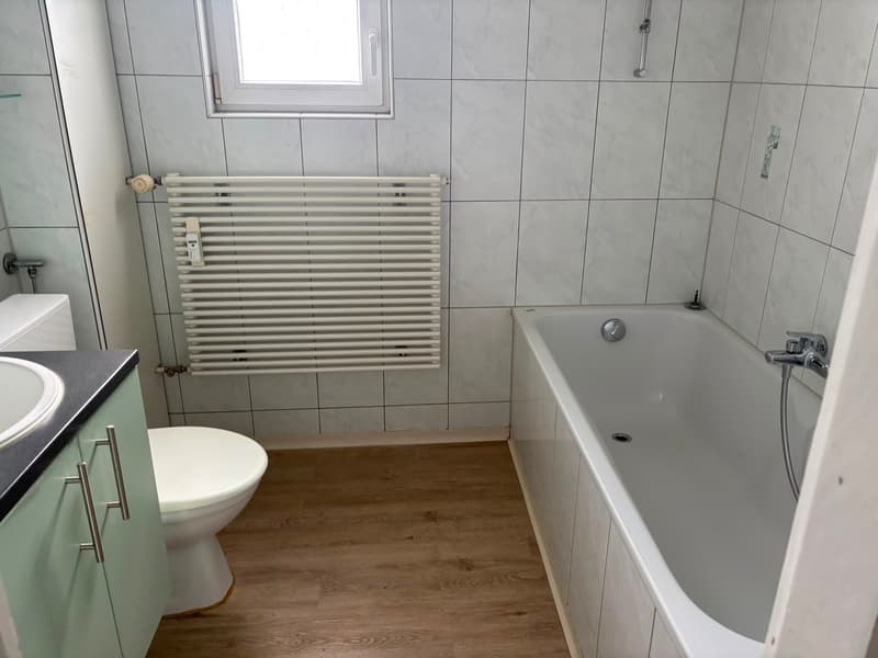 4.5-Zimmer-Wohnung mit Balkon in Läufelfingen – ab sofort verfügbar! (8)