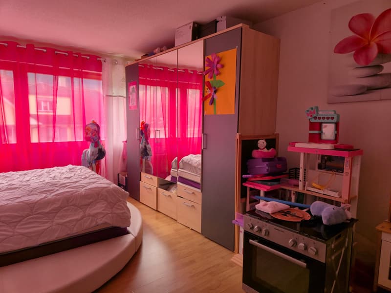 Charmante 2.5-Zimmer-Wohnung in Bévilard – sofort verfügbar! (8)