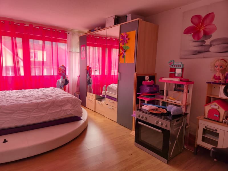 Charmante 2.5-Zimmer-Wohnung in Bévilard – sofort verfügbar! (9)