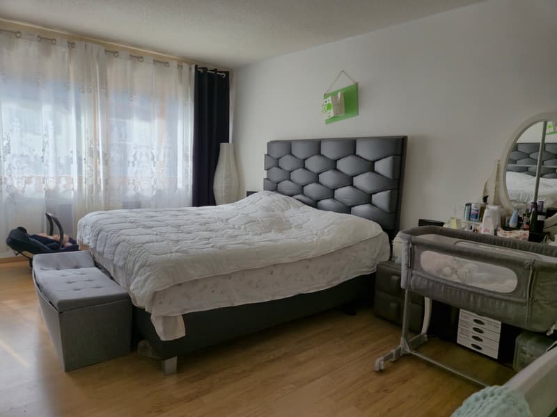 Charmante 2.5-Zimmer-Wohnung in Bévilard – sofort verfügbar! (20)