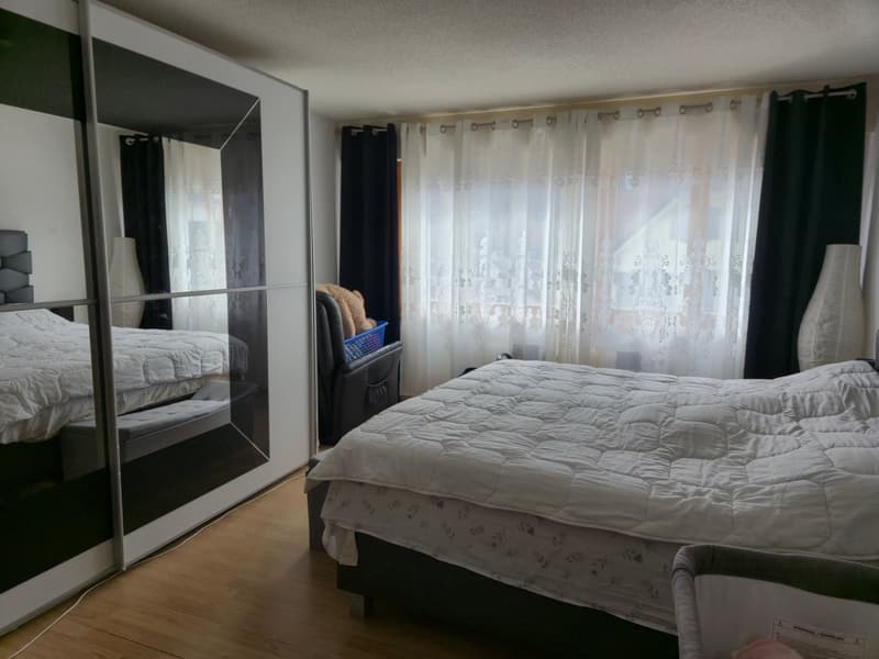 Charmante 2.5-Zimmer-Wohnung in Bévilard – sofort verfügbar! (15)