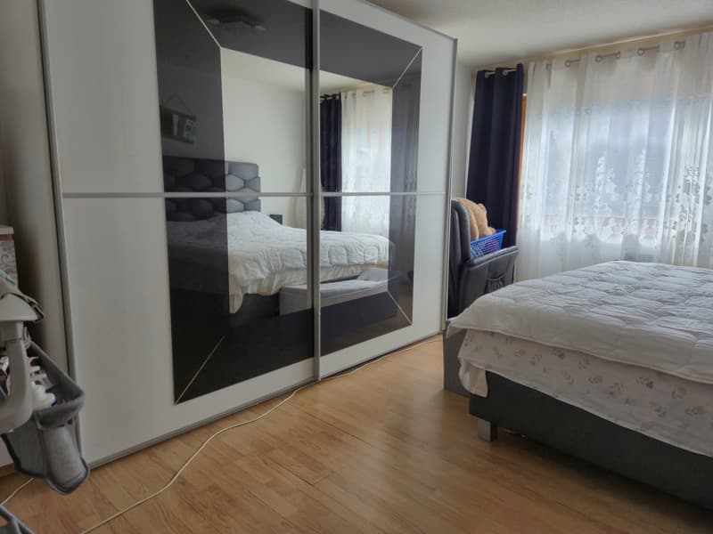 Charmante 2.5-Zimmer-Wohnung in Bévilard – sofort verfügbar! (17)