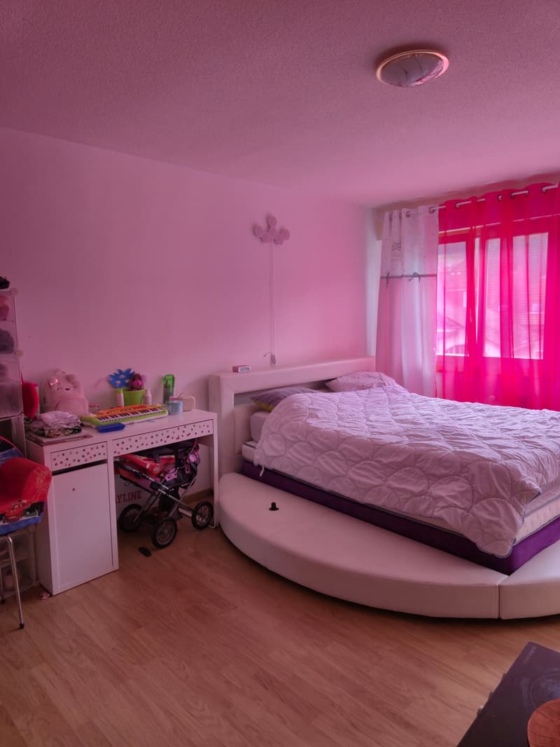 Charmante 2.5-Zimmer-Wohnung in Bévilard – sofort verfügbar! (12)