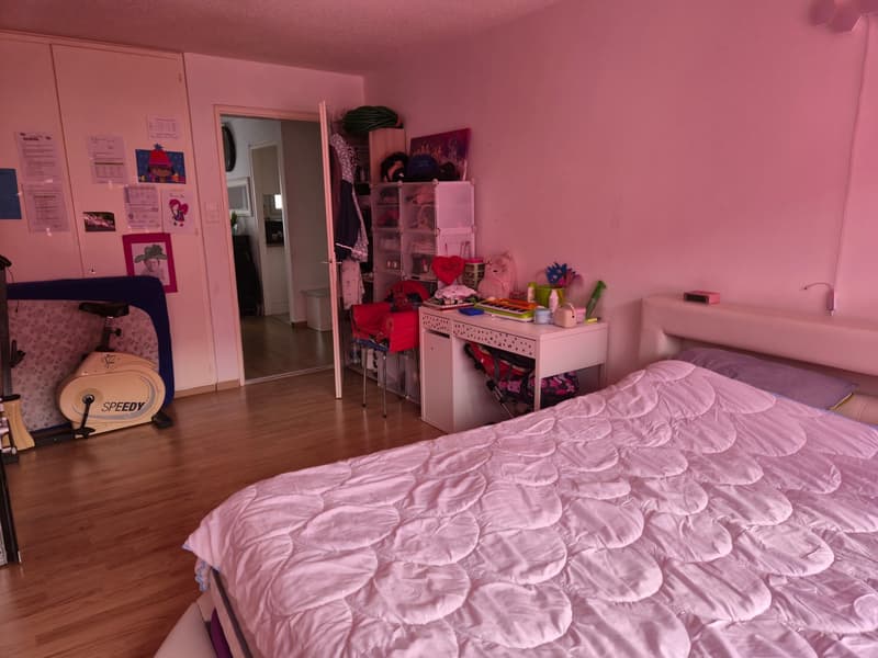 Charmante 2.5-Zimmer-Wohnung in Bévilard – sofort verfügbar! (14)