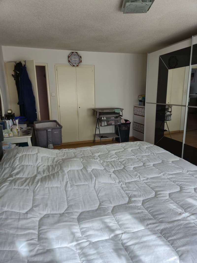 Charmante 2.5-Zimmer-Wohnung in Bévilard – sofort verfügbar! (24)