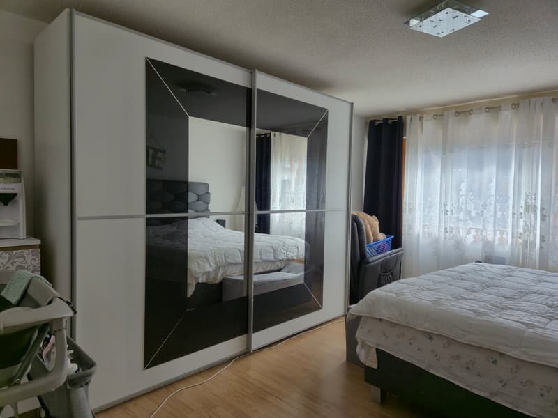 Charmante 2.5-Zimmer-Wohnung in Bévilard – sofort verfügbar! (18)