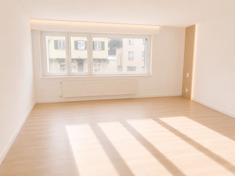 Charmante 2.5-Zimmer-Wohnung in Bévilard – sofort verfügbar! (3)