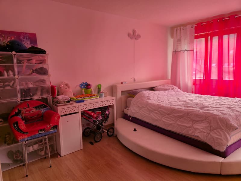 Charmante 2.5-Zimmer-Wohnung in Bévilard – sofort verfügbar! (10)