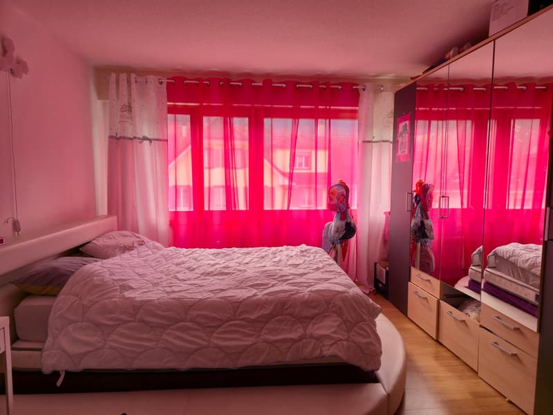 Charmante 2.5-Zimmer-Wohnung in Bévilard – sofort verfügbar! (7)