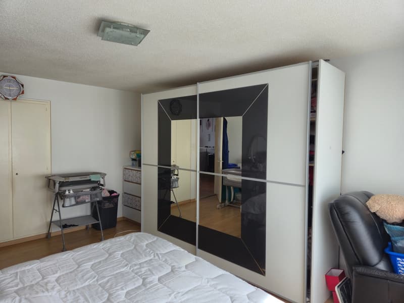 Charmante 2.5-Zimmer-Wohnung in Bévilard – sofort verfügbar! (27)