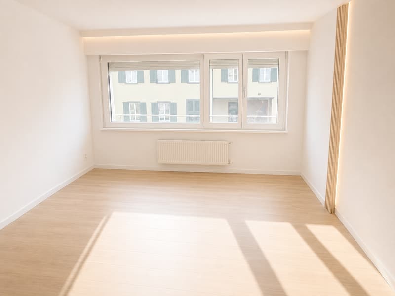 Charmante 2.5-Zimmer-Wohnung in Bévilard – sofort verfügbar! (2)