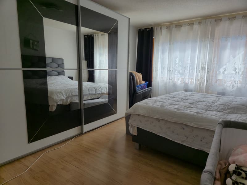 Charmante 2.5-Zimmer-Wohnung in Bévilard – sofort verfügbar! (16)