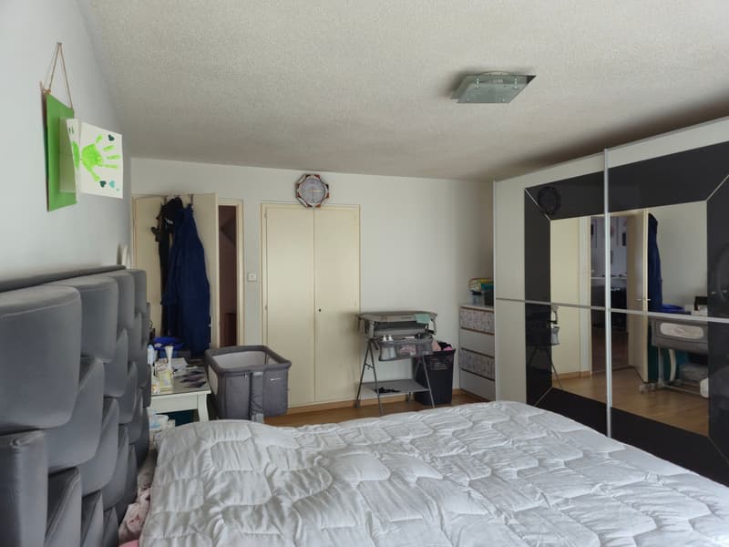 Charmante 2.5-Zimmer-Wohnung in Bévilard – sofort verfügbar! (25)