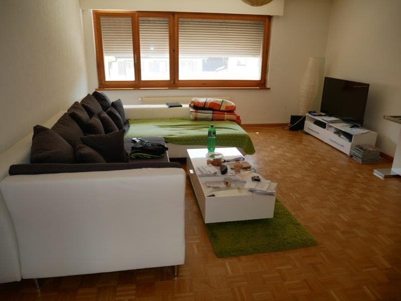 Charmante 2.5-Zimmer-Wohnung in Bévilard – sofort verfügbar! (9)