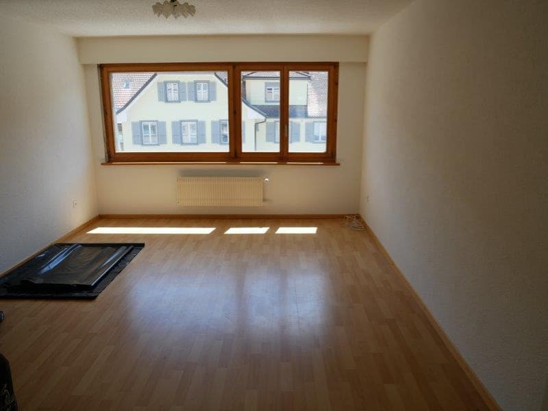 Charmante 2.5-Zimmer-Wohnung in Bévilard – sofort verfügbar! (2)