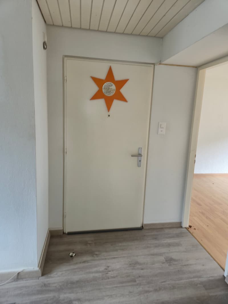 Charmante 2.5-Zimmer-Wohnung in Bévilard – sofort verfügbar! (21)