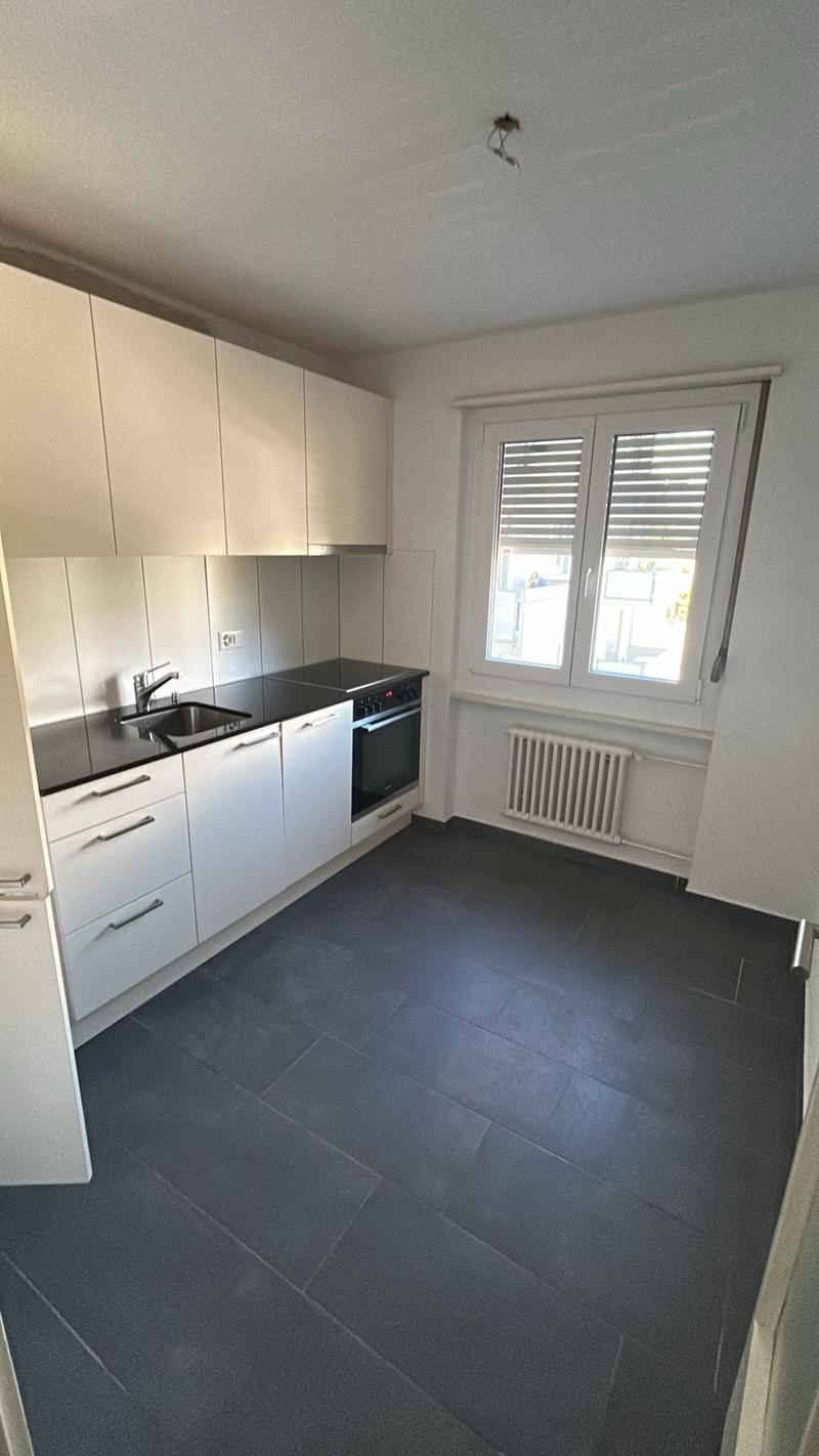 Helle 3-Zimmer-Wohnung mit Balkon in Büren an der Aare (7)