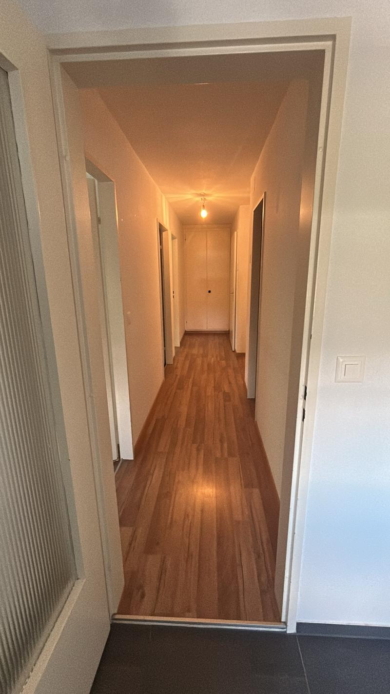 Helle 3-Zimmer-Wohnung mit Balkon in Büren an der Aare (12)