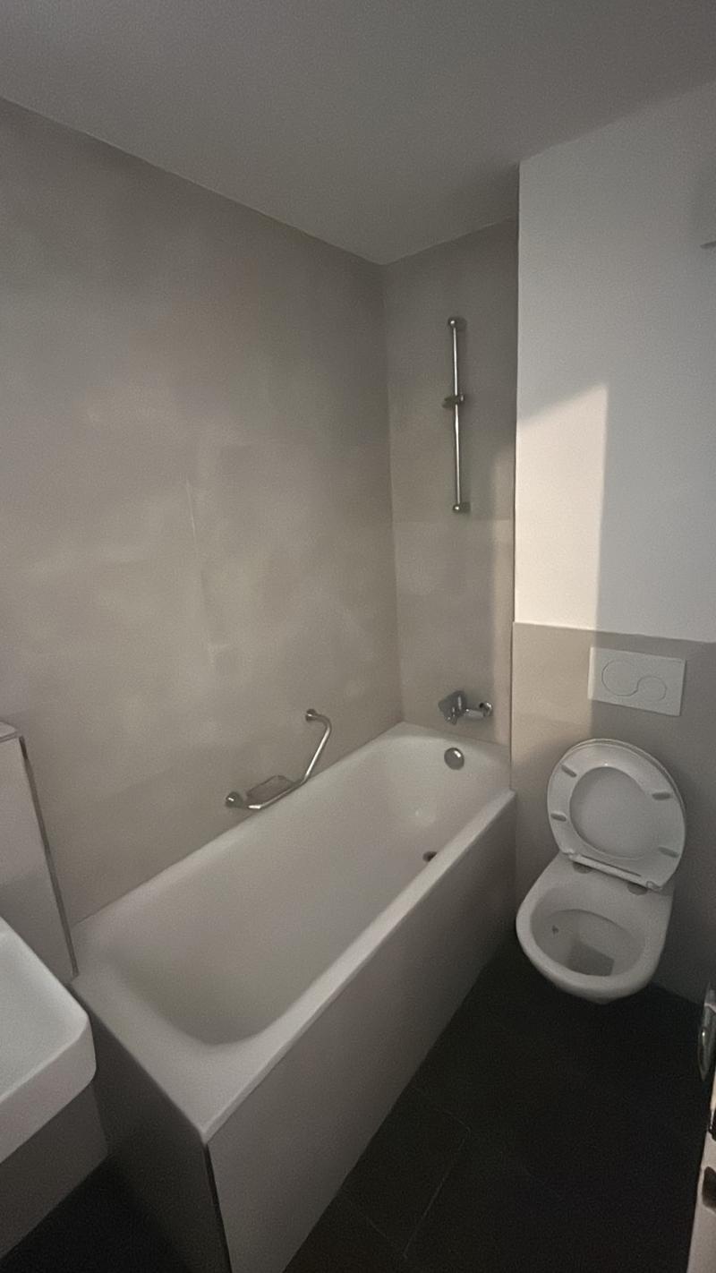 Helle 3-Zimmer-Wohnung mit Balkon in Büren an der Aare (11)