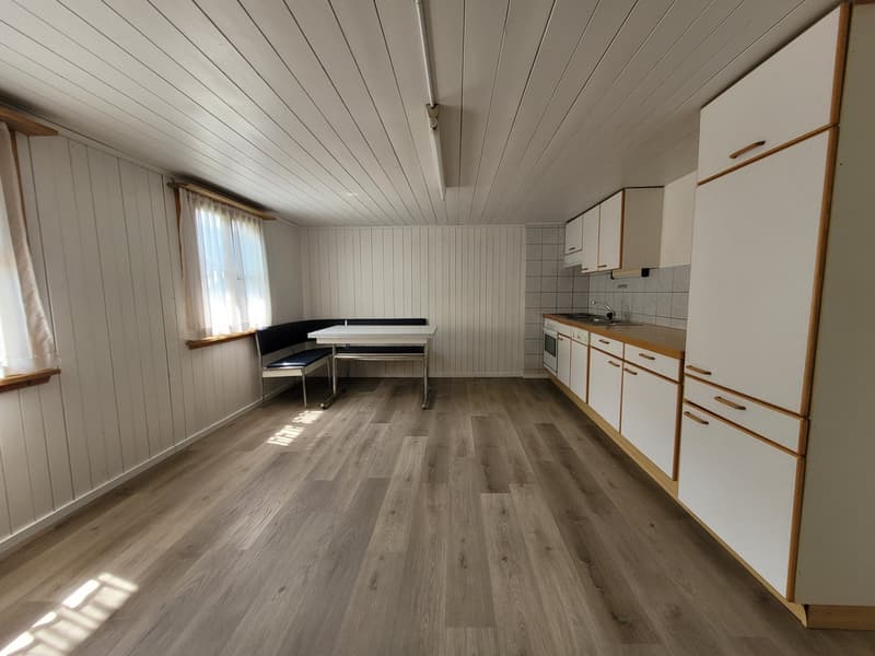 Grosszügige 3.5-Zimmer-Wohnung im Zentrum (2)