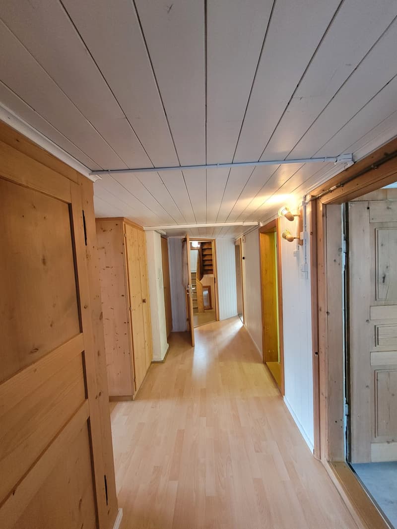 Grosszügige 3.5-Zimmer-Wohnung im Zentrum (7)