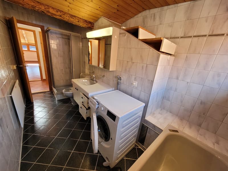3.5-Zimmer-Dachwohnung in Tamins – sofort verfügbar (3)