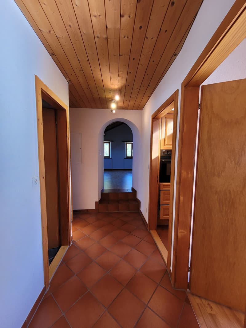 3.5-Zimmer-Dachwohnung in Tamins – sofort verfügbar (4)