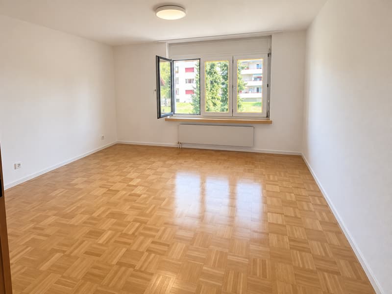 Erstvermietung nach Umbau 3.5-Zimmer-Wohnung mit Balkon in Zwingen (6)