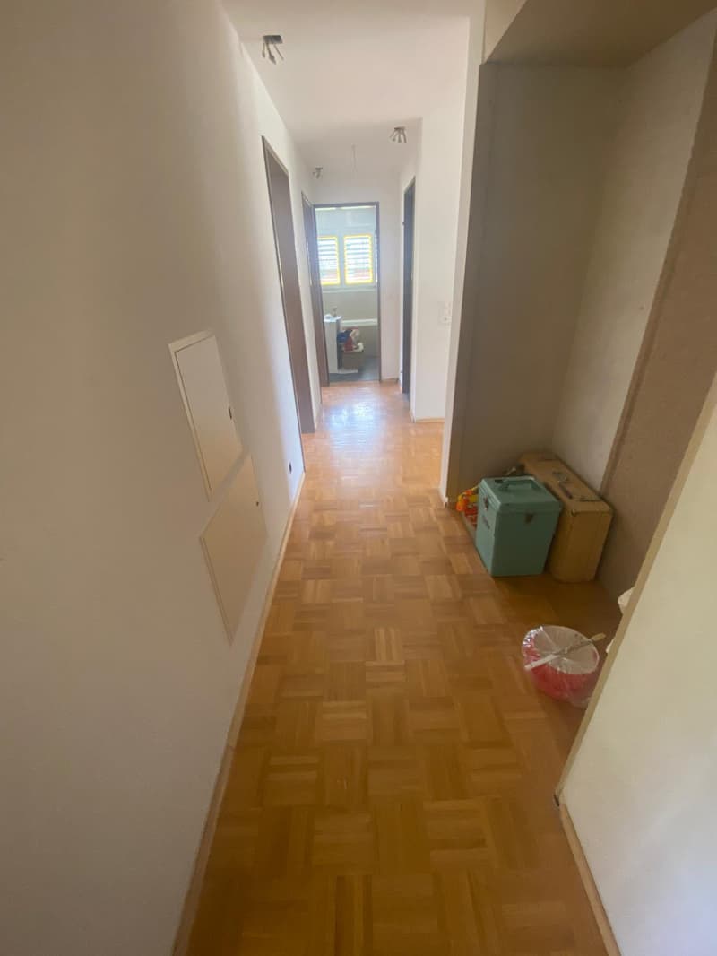 Erstvermietung nach Umbau 3.5-Zimmer-Wohnung mit Balkon in Zwingen (18)