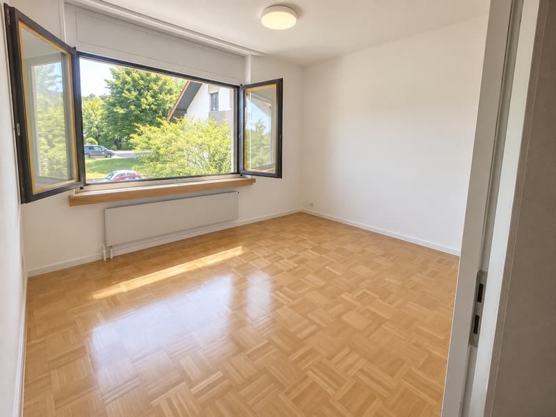 Erstvermietung nach Umbau 3.5-Zimmer-Wohnung mit Balkon in Zwingen (7)