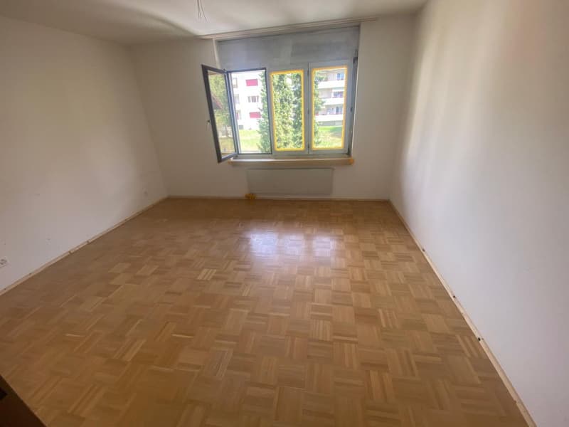 Erstvermietung nach Umbau 3.5-Zimmer-Wohnung mit Balkon in Zwingen (19)