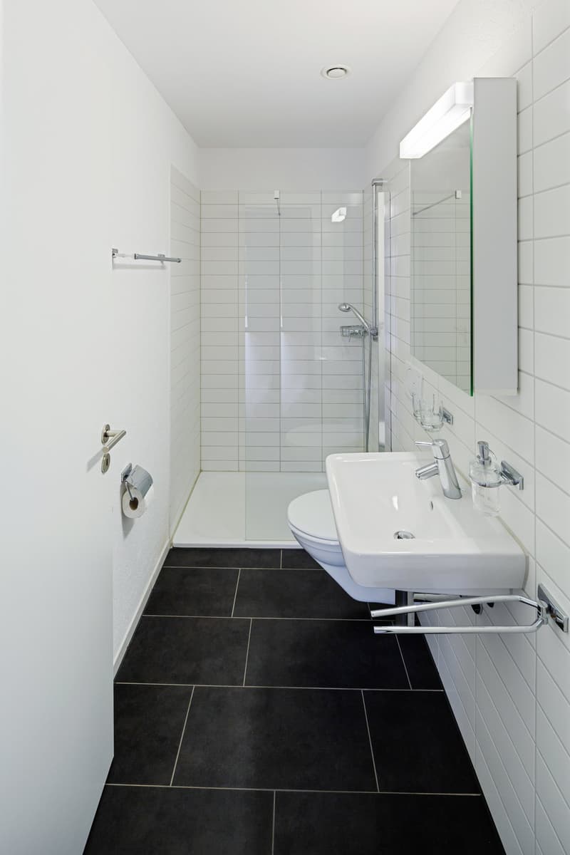 Helle 4.5-Zimmer-Dachwohnung mit Balkon und schöner Aussicht in Wetzikon (6)